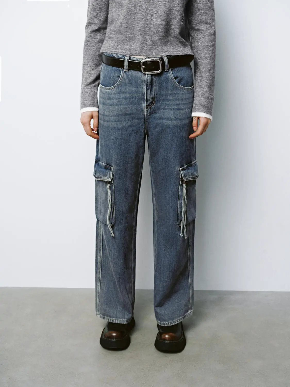 Denim Jeans
