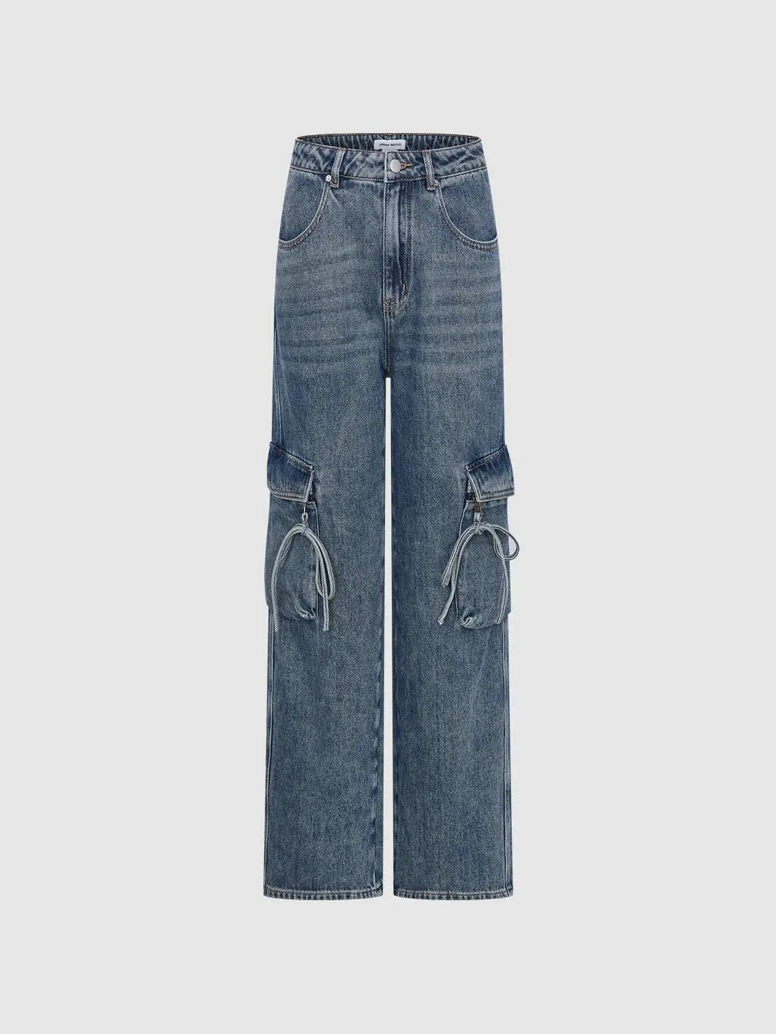 Denim Jeans