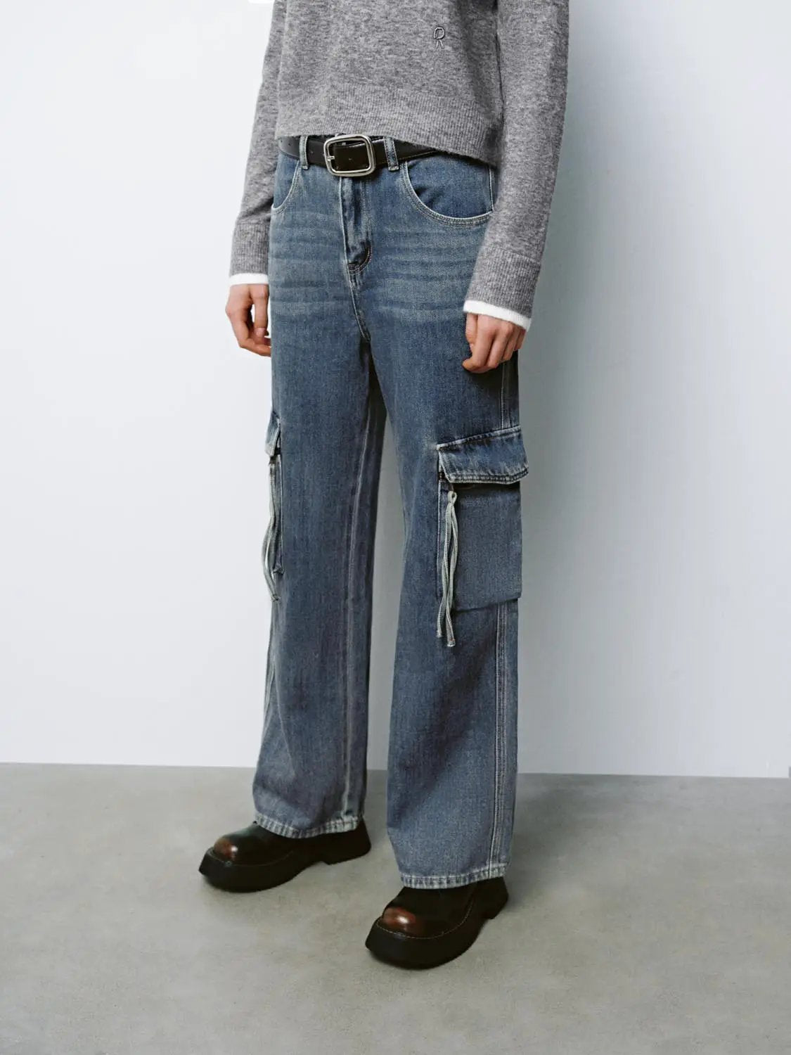 Denim Jeans