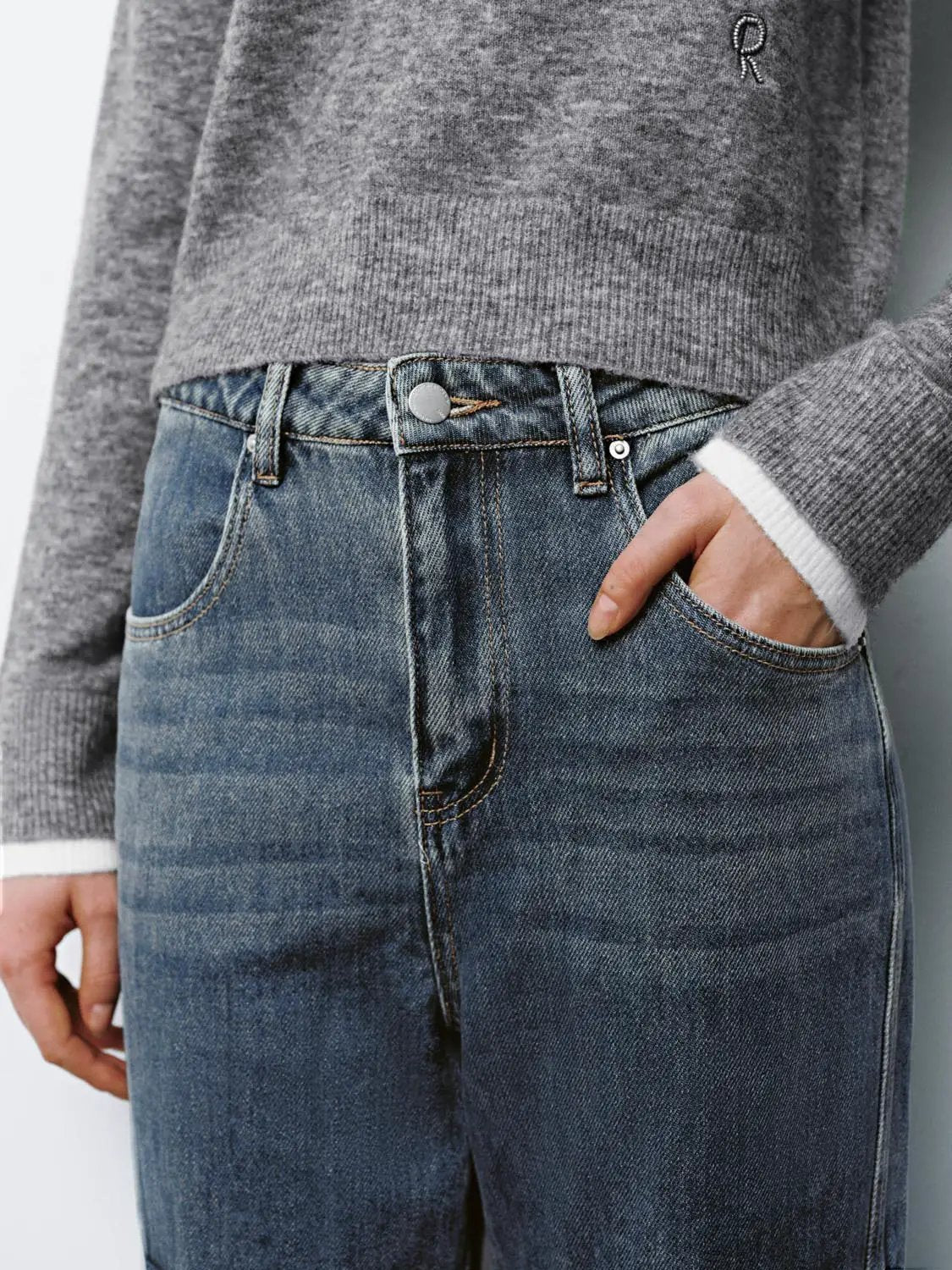 Denim Jeans