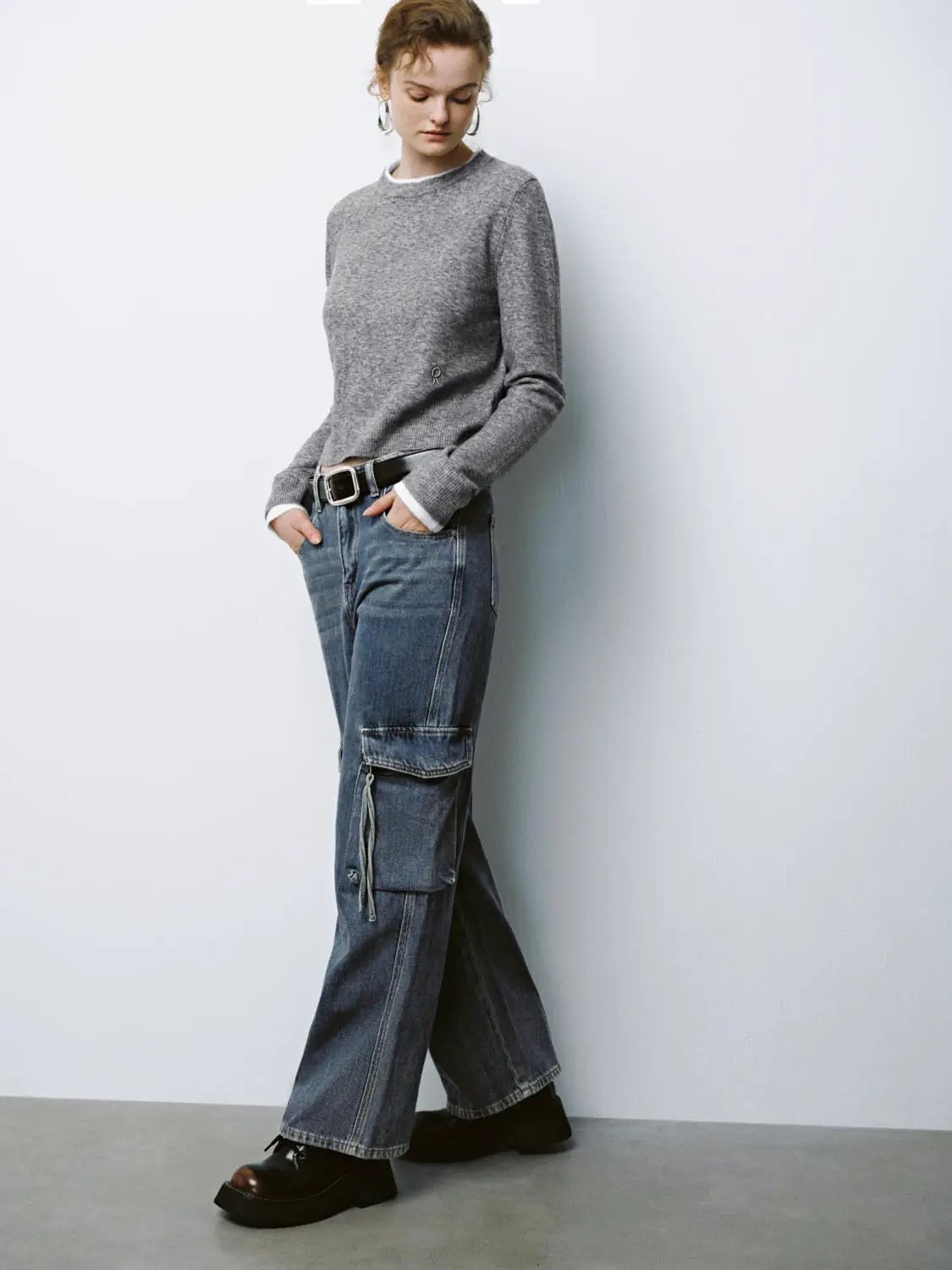 Denim Jeans