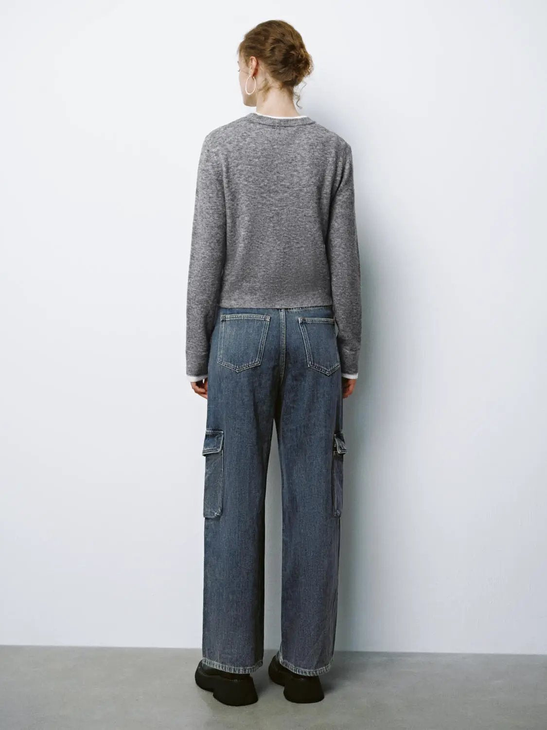 Denim Jeans