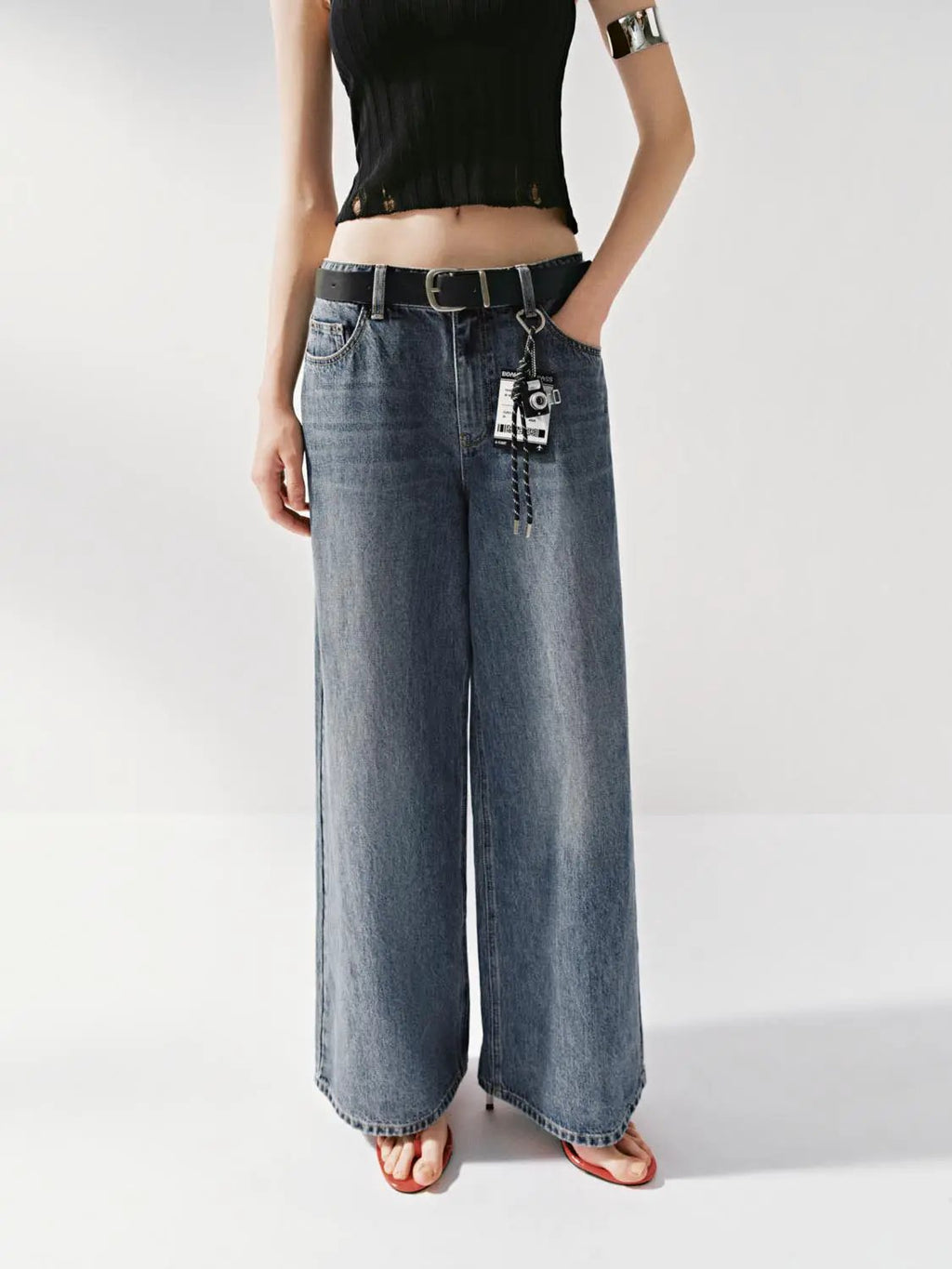 Denim Jeans