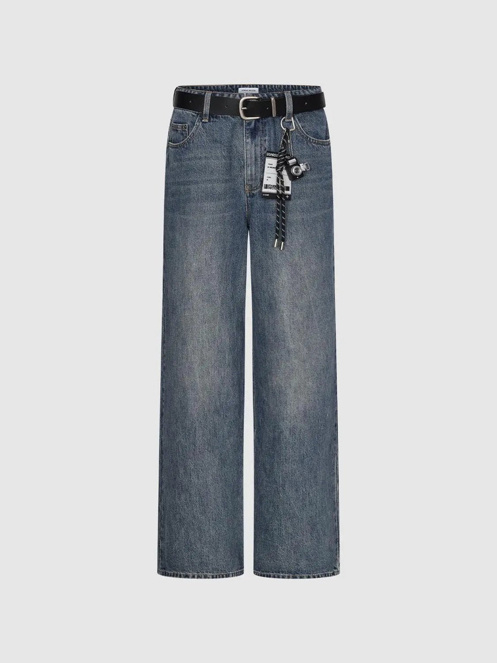 Denim Jeans