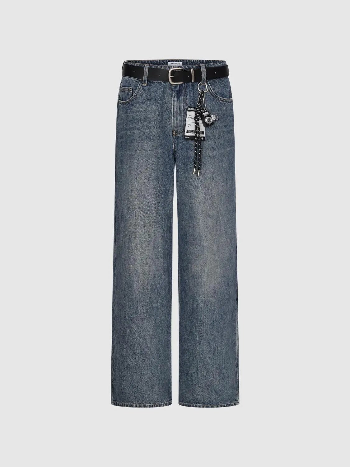 Denim Jeans