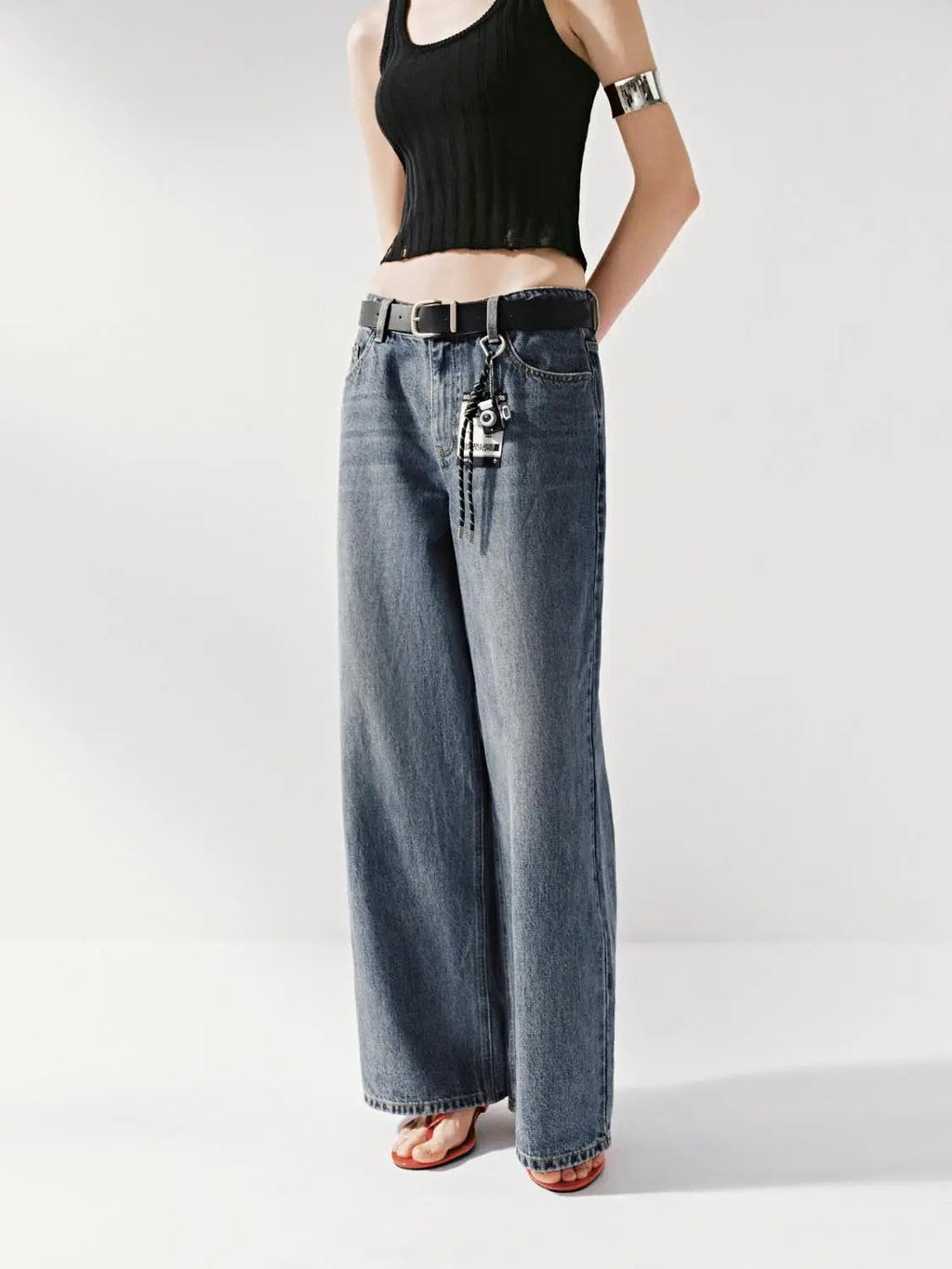 Denim Jeans