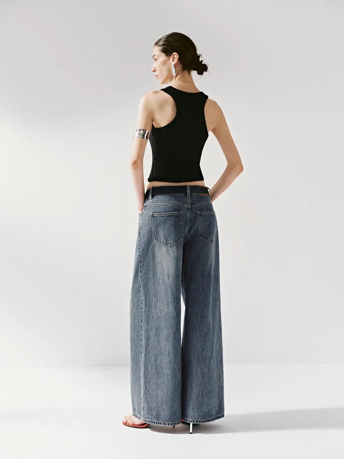 Denim Jeans