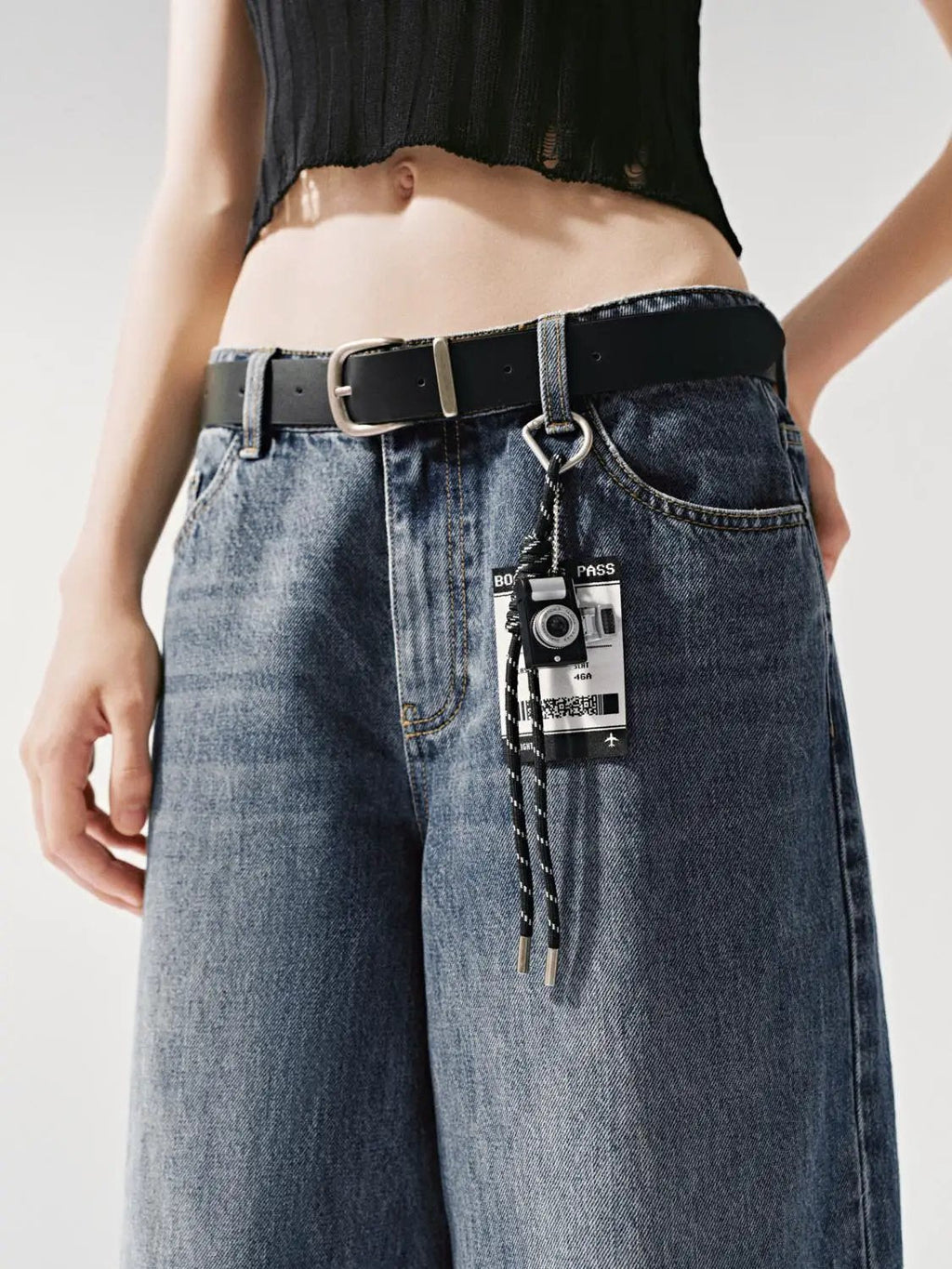 Denim Jeans