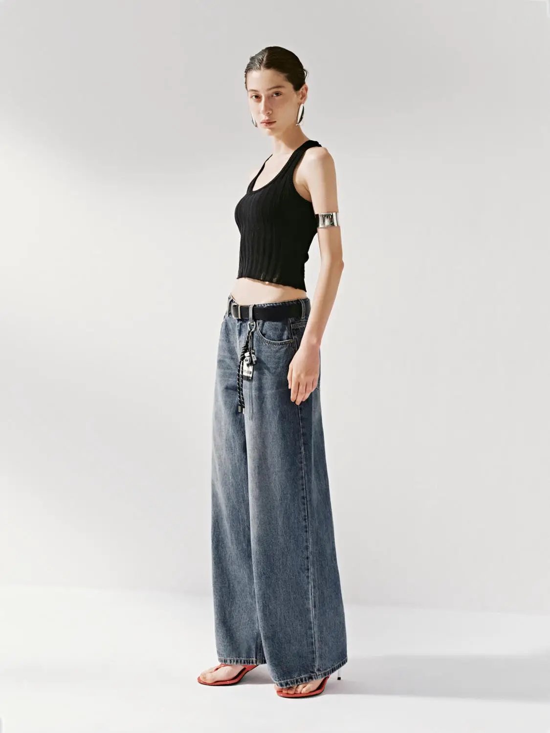 Denim Jeans