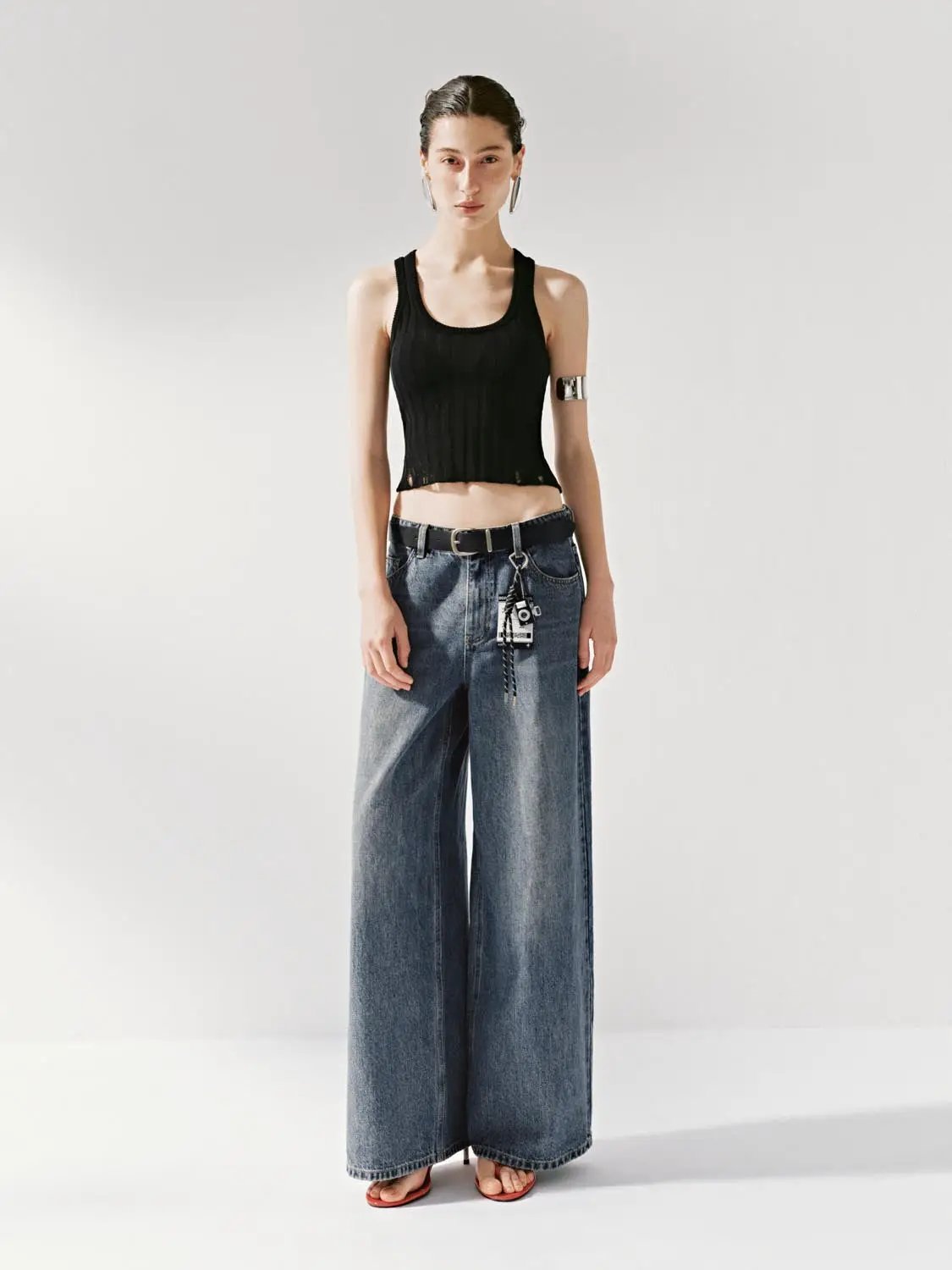 Denim Jeans