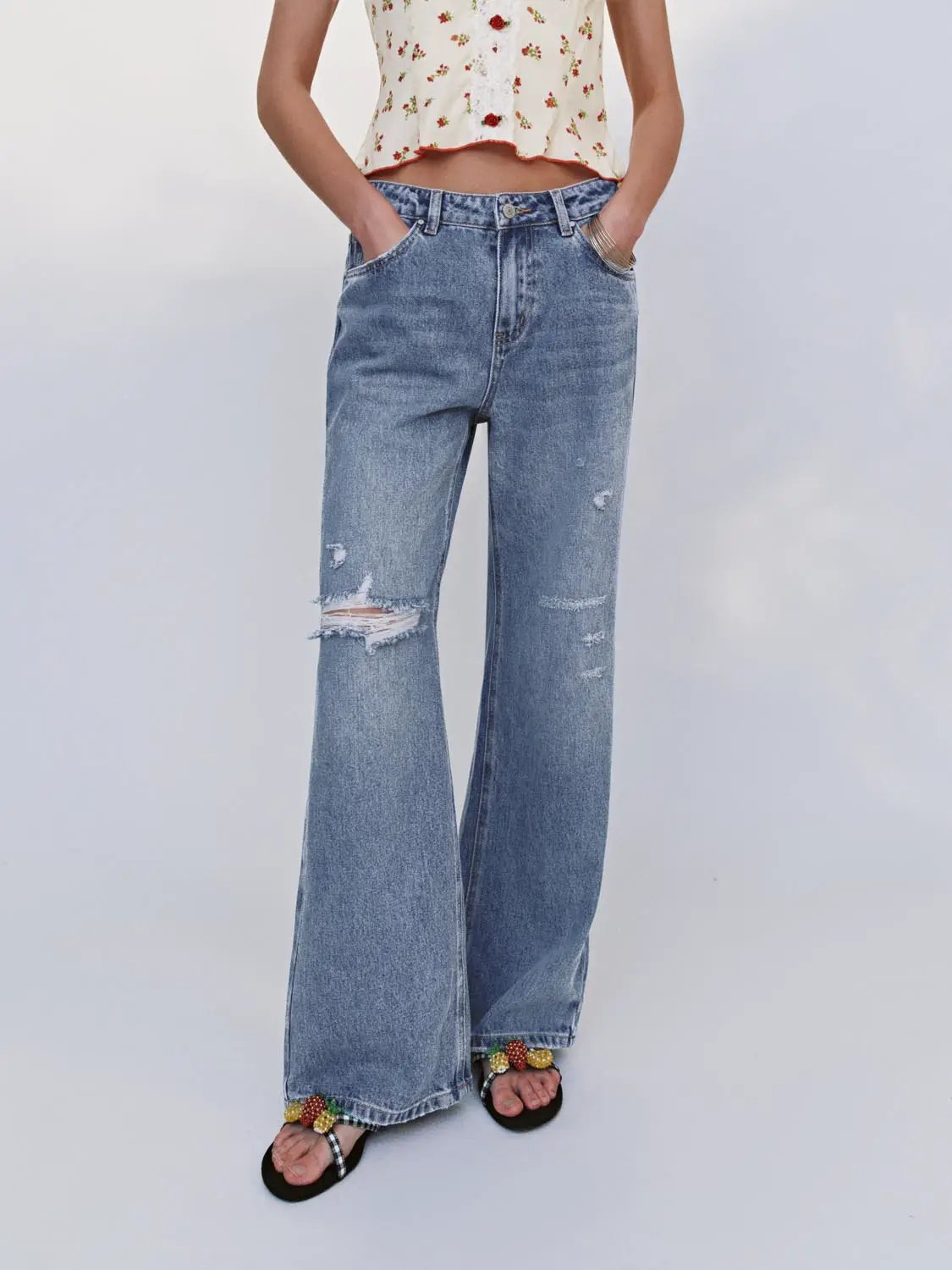 Denim Jeans