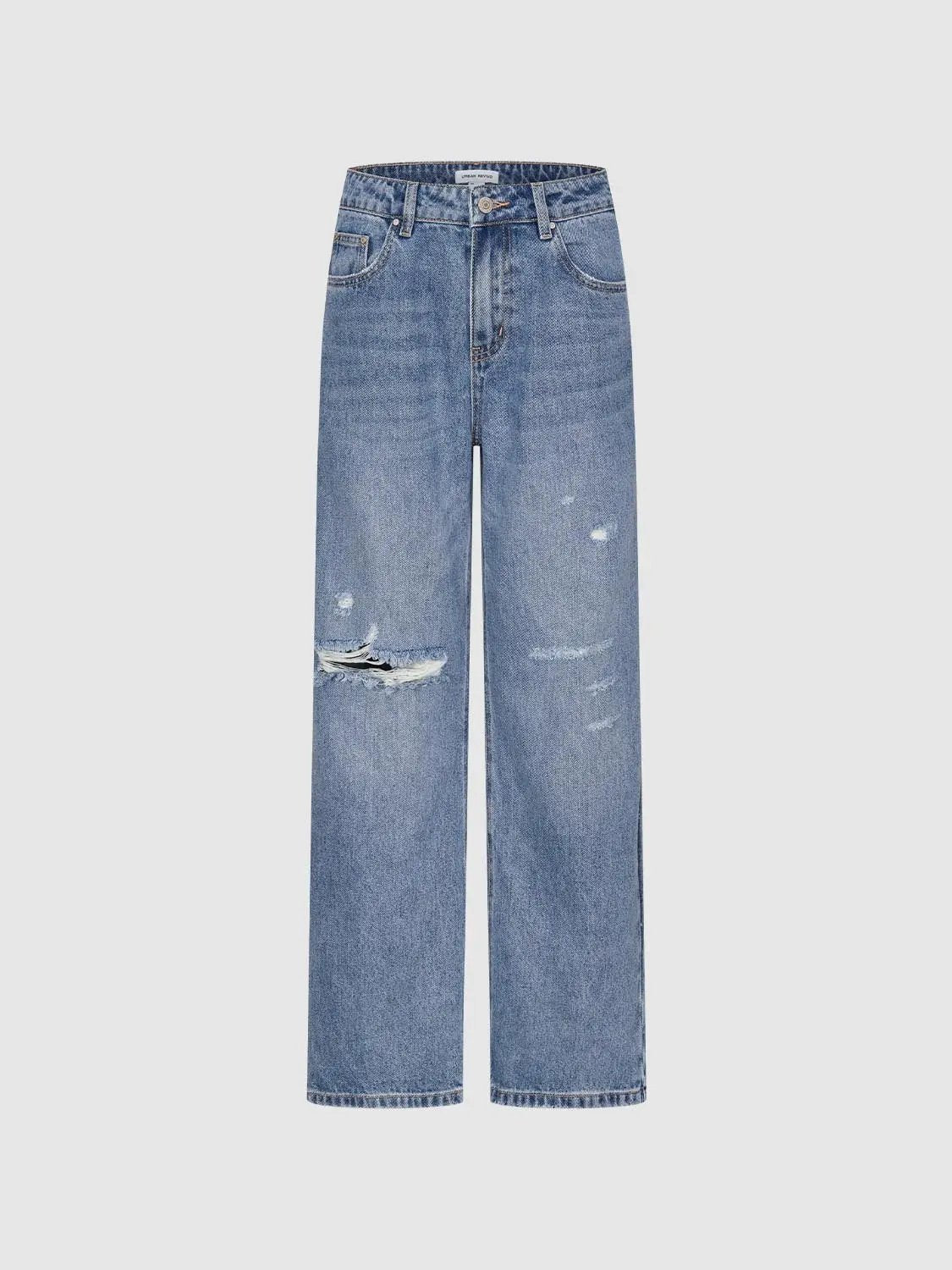 Denim Jeans