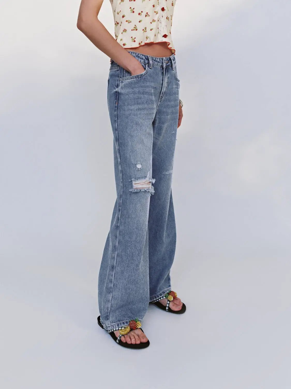 Denim Jeans