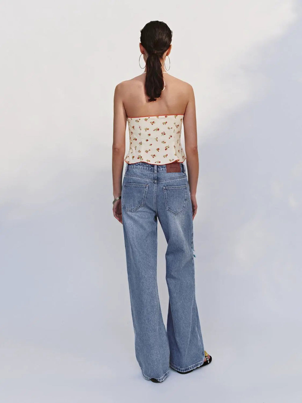 Denim Jeans