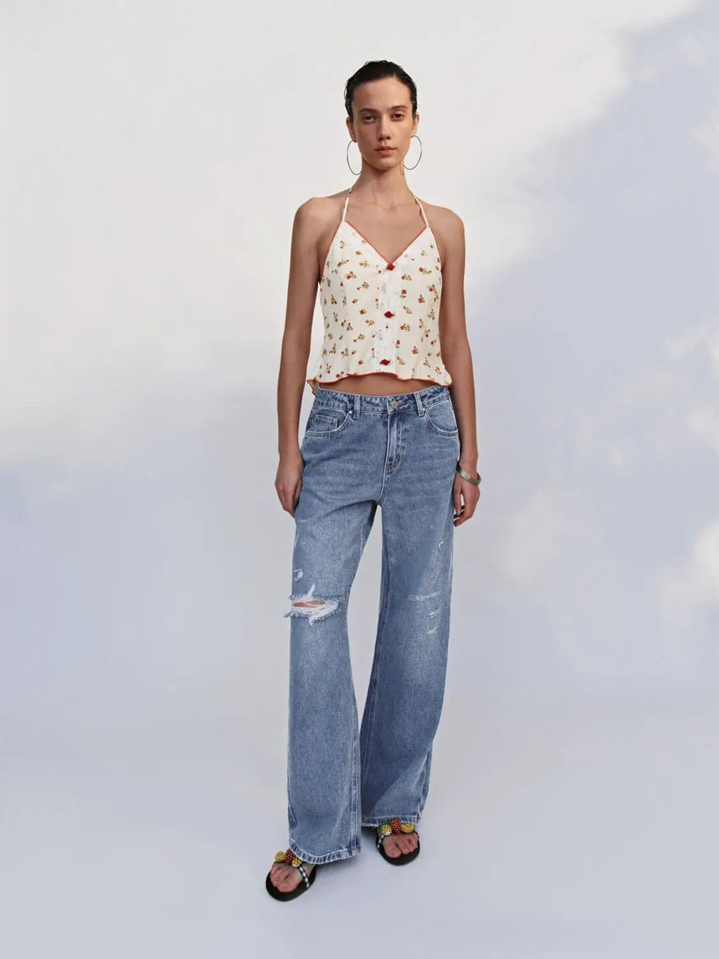 Denim Jeans