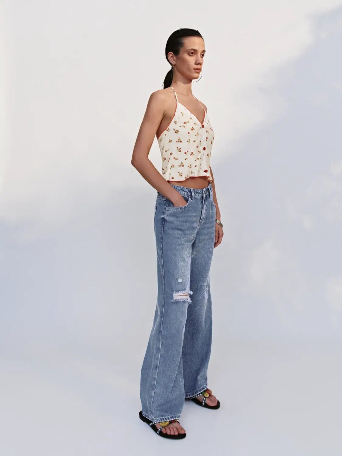 Denim Jeans