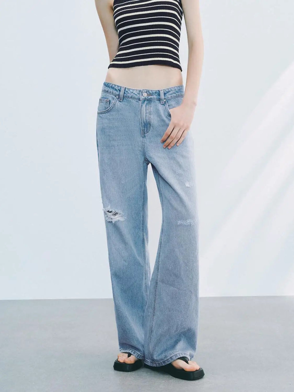 Denim Jeans