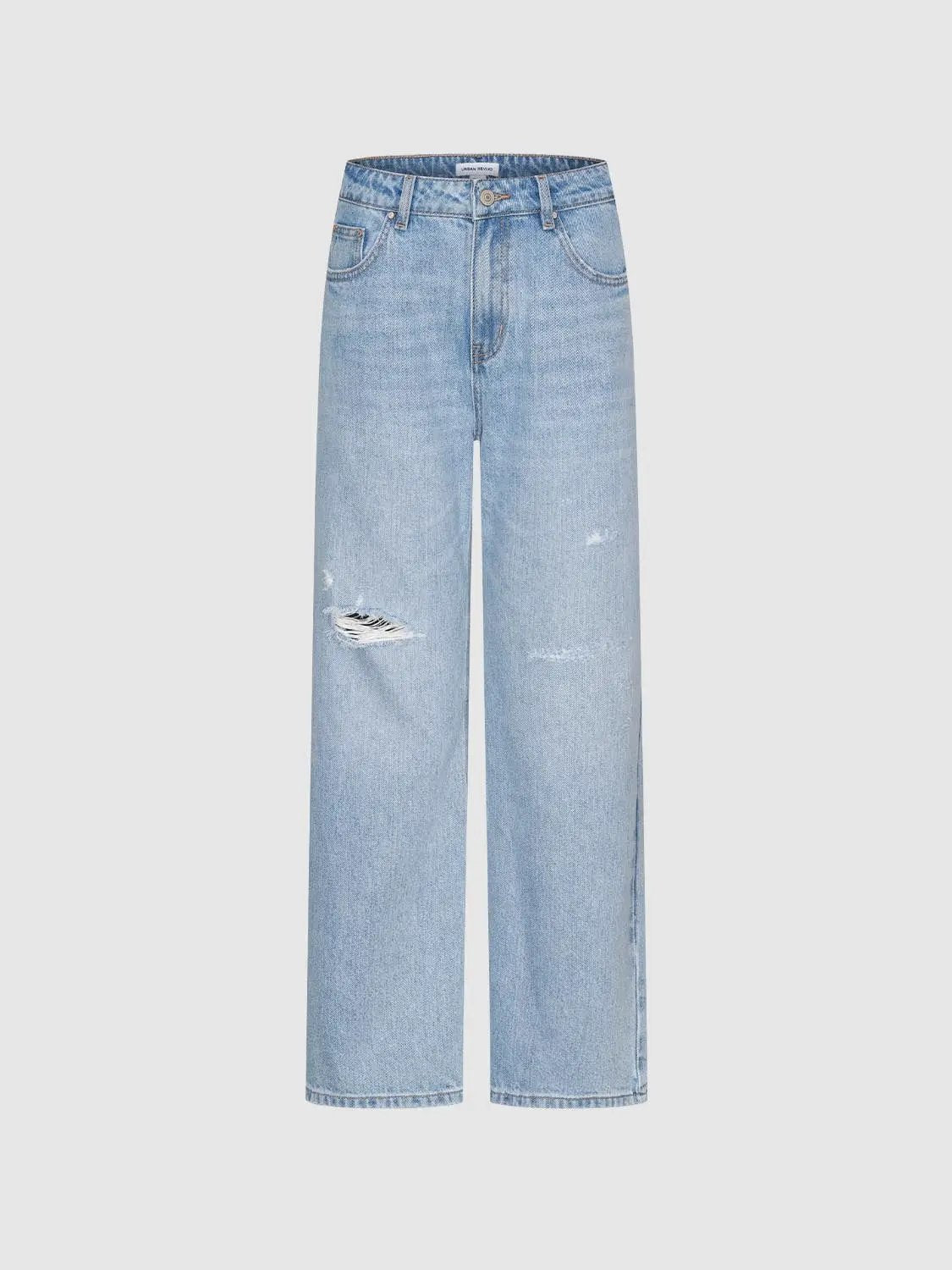 Denim Jeans