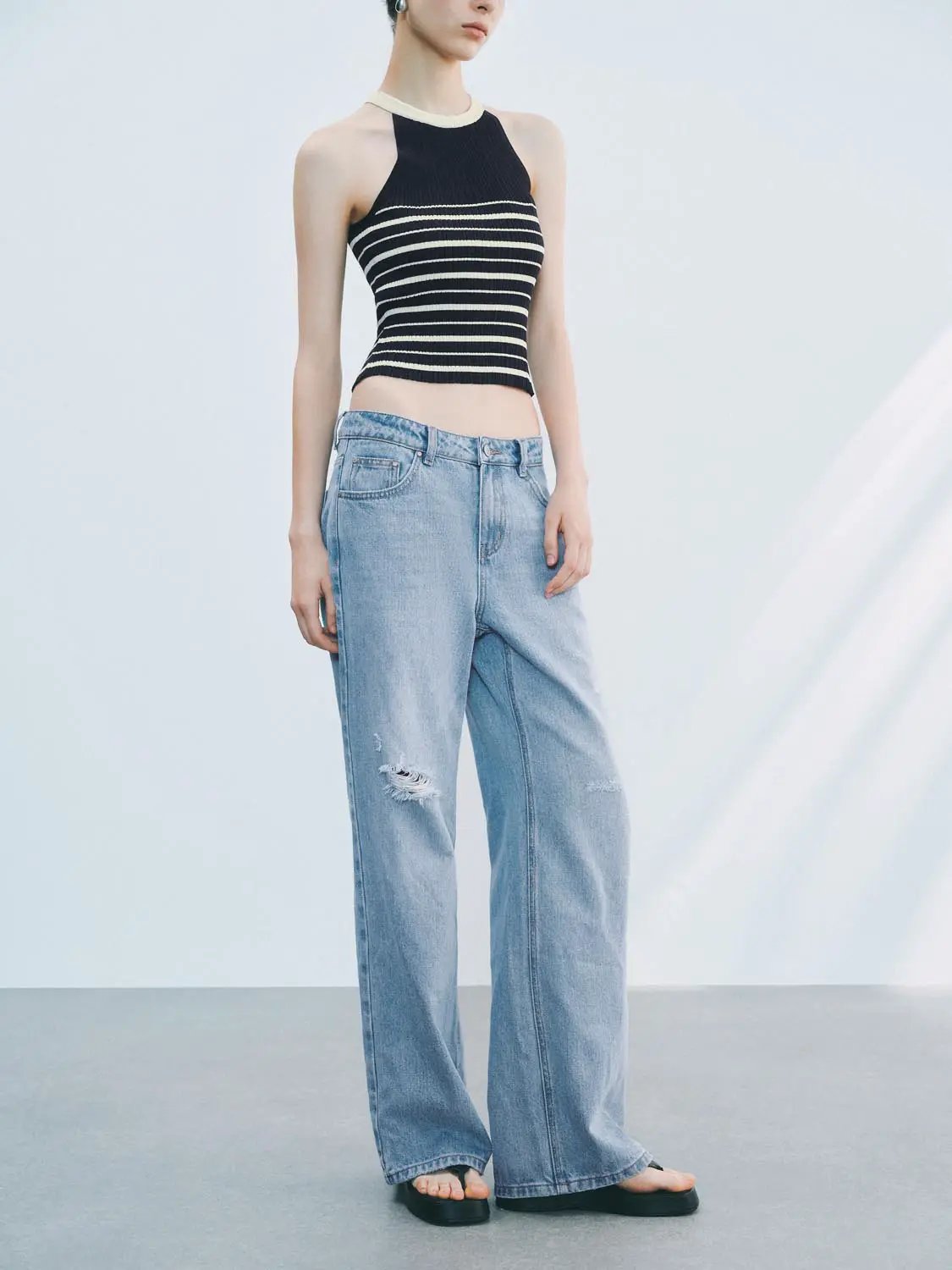 Denim Jeans