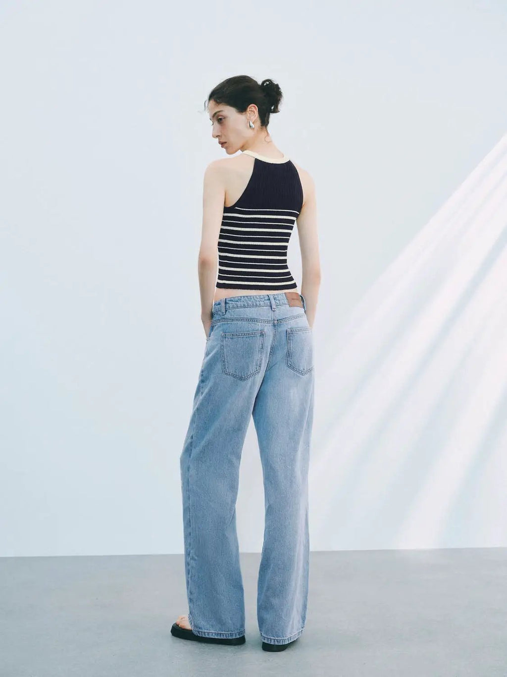 Denim Jeans