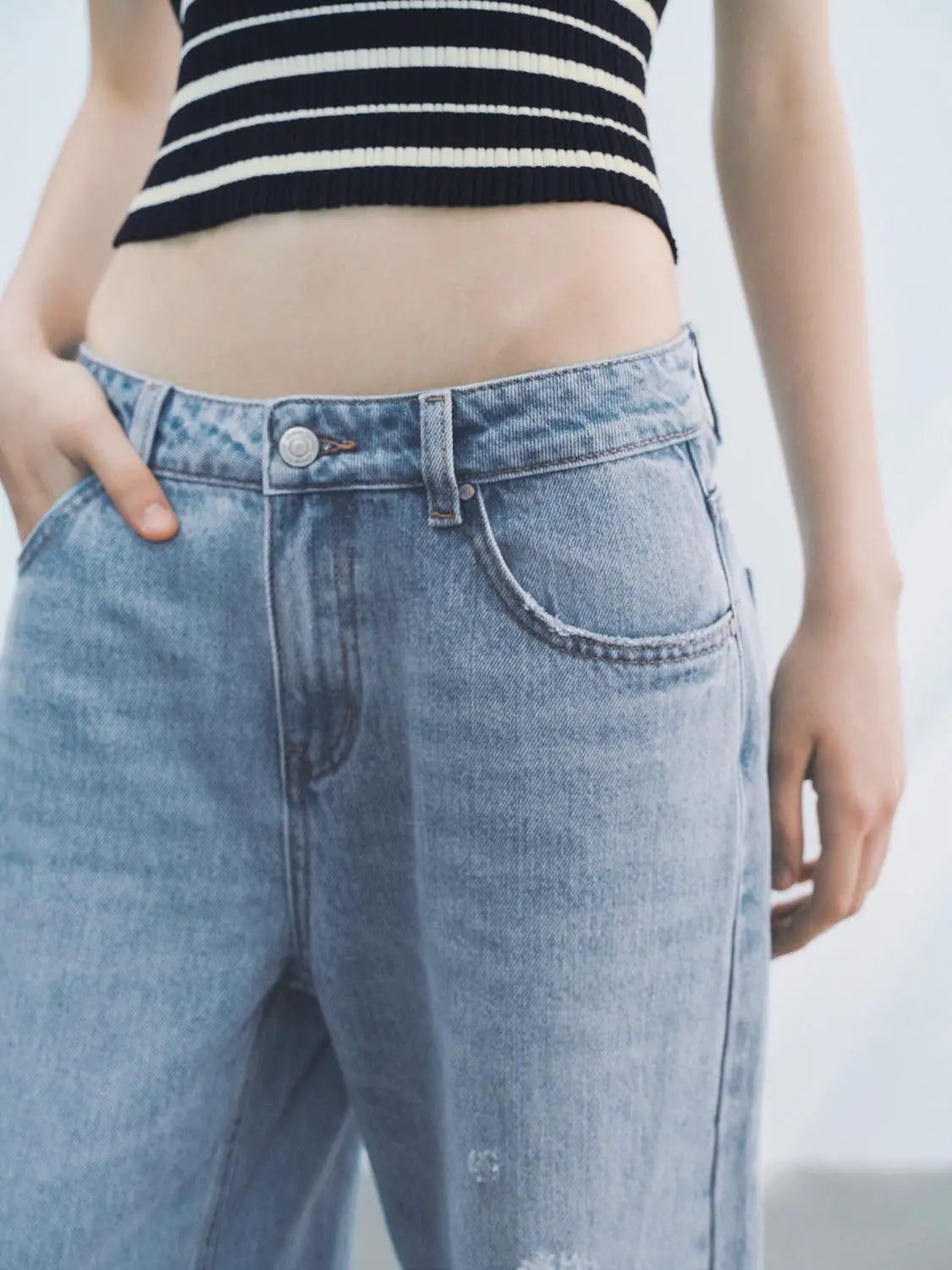 Denim Jeans
