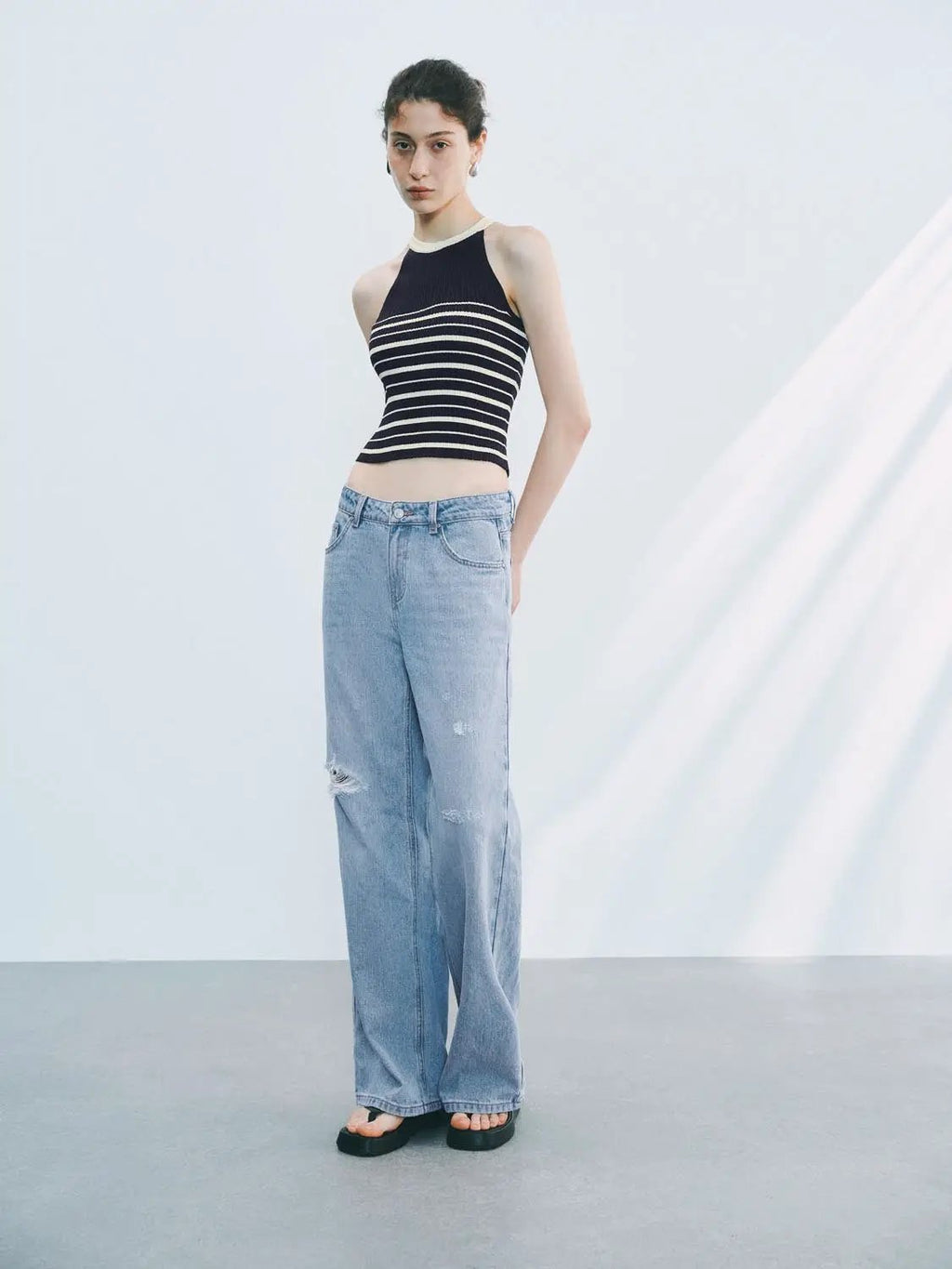 Denim Jeans