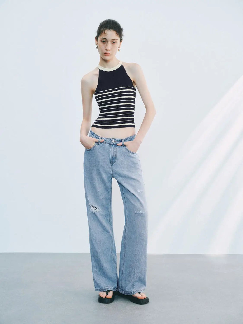 Denim Jeans