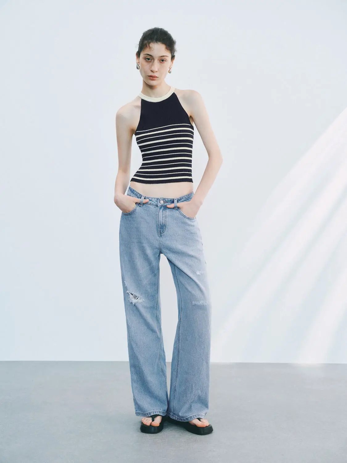 Denim Jeans