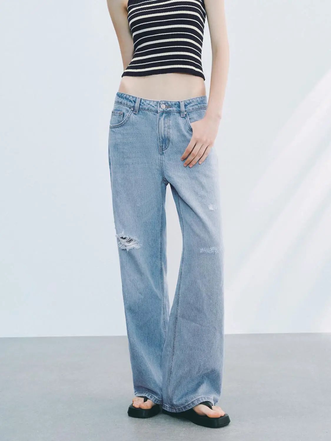 Denim Jeans