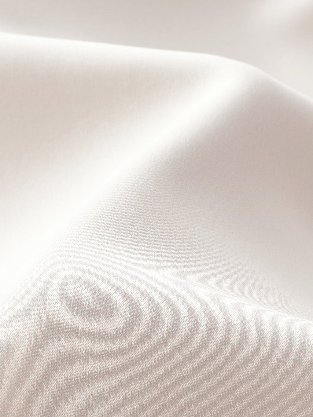 22MM Mulberry Silk Women Shirt With Detachable Bow